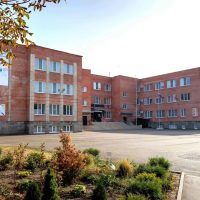 МОБУГ №2 им. И.С. Колесникова г. Новокубанска