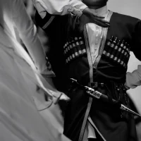 ГБУ Государственный фольклорный ансамбль песни и танца "Магас"