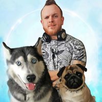 Псовский диктор