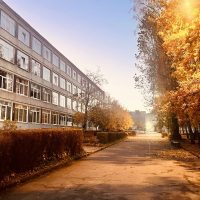 МБОУ "СОШ № 14" г. Выборга Ленинградской области