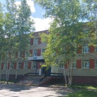 МБОУ СОШ № 19 п. Алонка