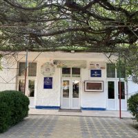 МКДОУ «Детский сад «Юлдуз» с.Каякент»