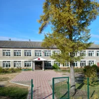 Колянурская школа - ВЕСТИ