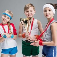 ДЮСШ п. Чернышевск