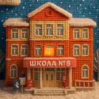 МБОУ «СОШ №6» Мариинск