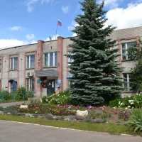 Юбилейная сельская администрация