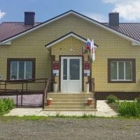 Исполнительный комитет Ялкынского сельского поселения Алексеевского муниципального района Республики Татарстан