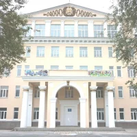 МОАУ "СОШ № 1 им. А. С. Макаренко г.Орска"