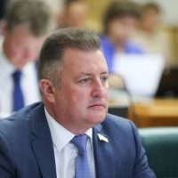 Евгений Богомазов