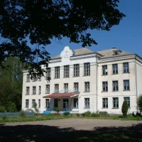 МБОУ Тёпловская СОШ Карачевского района