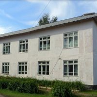 МБУК "Знаменский историко-краеведческий музей"