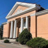 Районный центр культуры