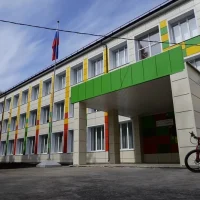 МБОУ «Троицкая средняя общеобразовательная школа имени Героя Советского Союза А.Г.Котова»