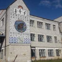 МБДОУ детский сад №14 п.Тыр