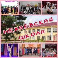 МКОУ "Нехаевская СШ"