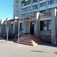 «Детско-юношеский центр» город Мценск