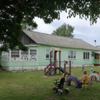 МАДОУ "Детский сад с.Дада"