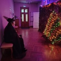 СПб ГБУ "Музей "Нарвская застава"