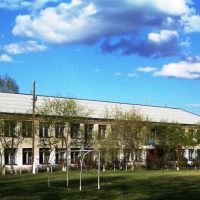 МАОУ Липовская СОШ