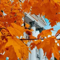 Дворец детского и юношеского творчества "Юность" города Тореза