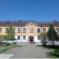 СРЦН "Малютка" г.Ангарска