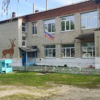 МКДОУ Байкаловский детский сад № 5 «Светлячок»