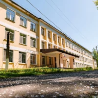 СОГБОУ "Ярцевская общеобразовательная школа-интернат"