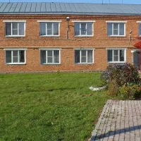 ГБУ "УРАЗОВСКИЙ ДОМ-ИНТЕРНАТ"