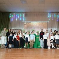 Дом культуры Михайлово-Александровка