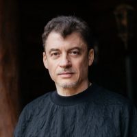 Алексей Жгутов | Пятый Всадник