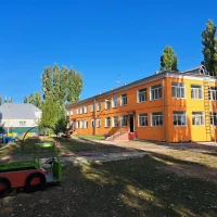 Седьмой сад