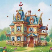 Детский сад "Теремок"