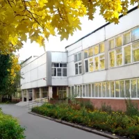 МБОУ СОШ №27 г. Йошкар-Олы