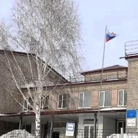 МБОУ "Рогозихинская ООШ"