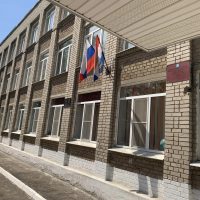 Школа 106 Самара