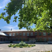 ГКОУ ВО "СКОШИ №3 г. Владимира"