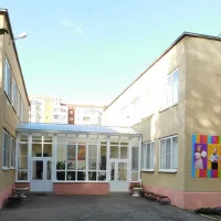 МБДОУ "ЦРР-Д/С № 73"