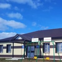 Русскокиреметская начальная школа - детский сад