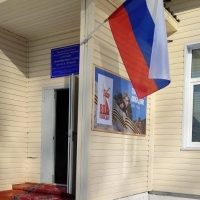 МКОУ ООШ д. Дуброва Советского района Кировской области..