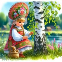 МБДОУ детский сад "Берёзка"