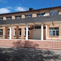 МБОУ Качалинская СОШ