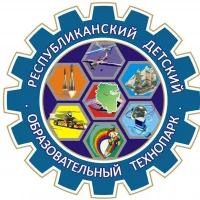 Республиканский детский образовательный технопарк