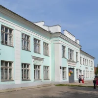 МБОУ СОШ №15 г.Воткинск