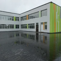 МОУ "Запорожская ООШ"