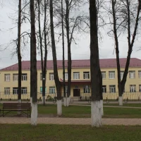 МКОУ "СОШ №2" им. генерала армии В.И. Исакова