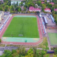 ГБУ ДО РО "СШОР №9" г. Азов