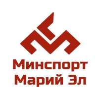 Министерство спорта Республики Марий Эл