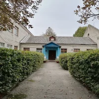 МБОУ Вишневская ООШ