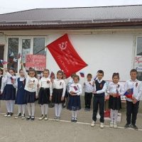 МКОУ "Араблярская СОШ"