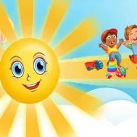 МБДОУ дс №249 "Лучик"